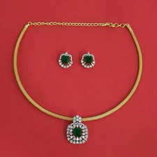 Indian Pakistani 22 Ct Gold