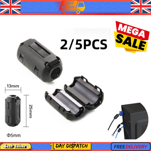Ring core ferrite - ring, choke