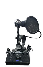 M-Audio USB C Audio Interface