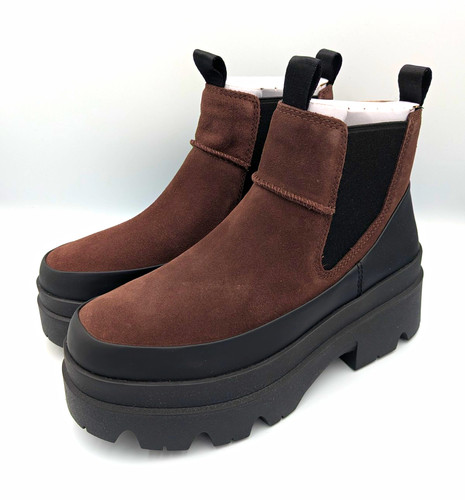 Ugg brisbane chelsea men - ugg,