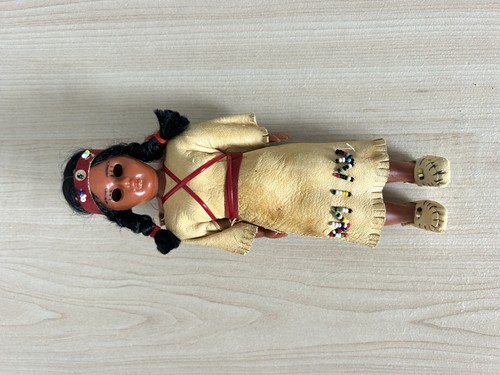 Vintage native american indian - native,