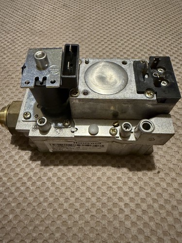 Baxi boiler gas - (solo), valve