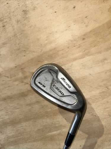 Mizuno zoid 9 iron - t-zoid,