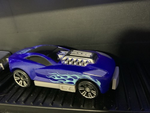 Hot wheels crashers vintage - wheels,