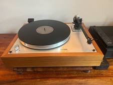 Thorens TD160 Super - Rega