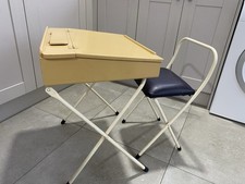 Vintage Children’s Folding