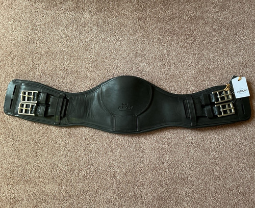 Albion comfort short dressage - comfort,