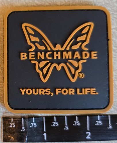 Benchmade knives knife - 3.5",