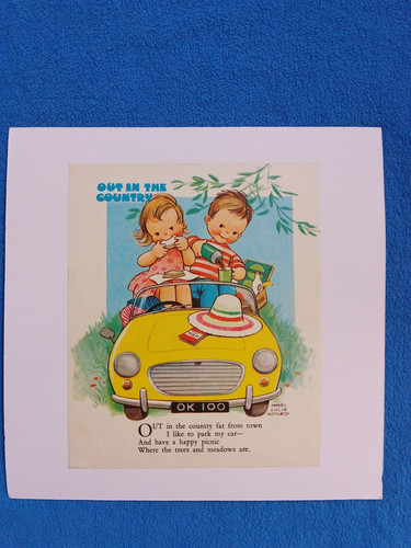 Vintage mabel lucie - vintage,