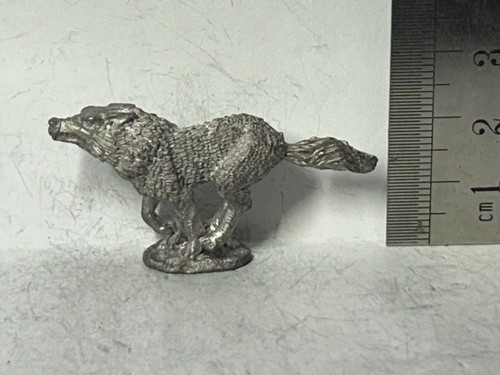 Gremlin miniatures orc - gremlin,