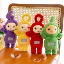 Soft Movable Teletubbies Plush