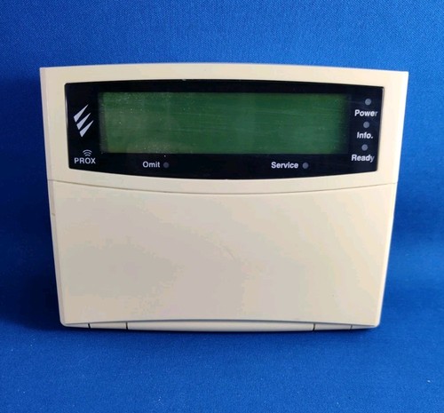 Texecom large screen lcd - large,