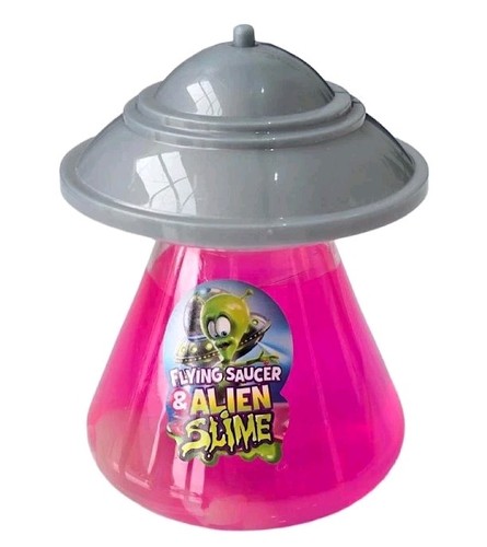 Ufo slime light - slime, up