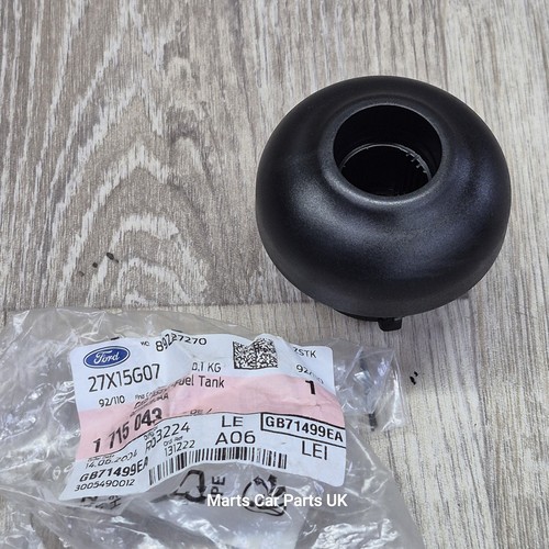 New genuine ford - genuine, transit