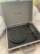 Crosley cr8005a turntable - crosley,