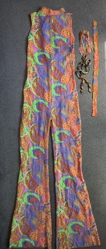 Dance lycra trouser catsuit - dance,