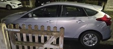 ford FOCUS TITANIUM NAVIGATOR TDCI 1.6