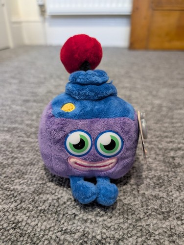 Moshi monsters moshlings - moshi,