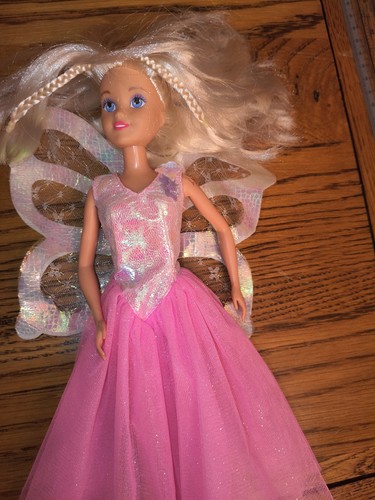 Vintage 2003 sindy the - vintage,