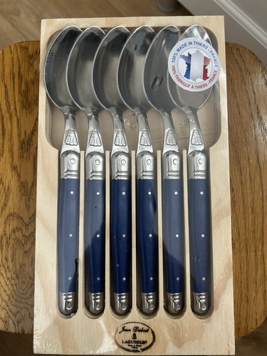 Jean dubost laguiole piece - jean, 6-piece