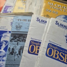 NON LEAGUE PROGRAMMES (28)