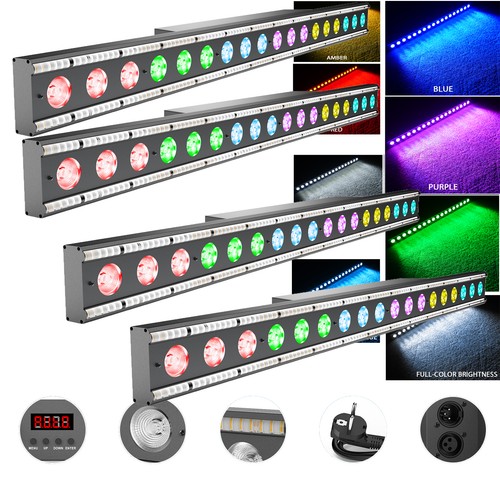 180w rgbw led - 180w,