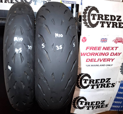 Michelin power 190 - michelin,