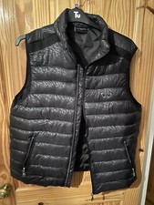 Alessandro Zavetti Men's Gilet