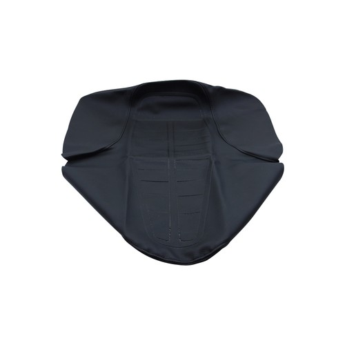 Seat cover seat cover black
