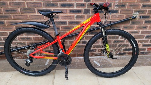 Specialized pitch mountain - specialized,