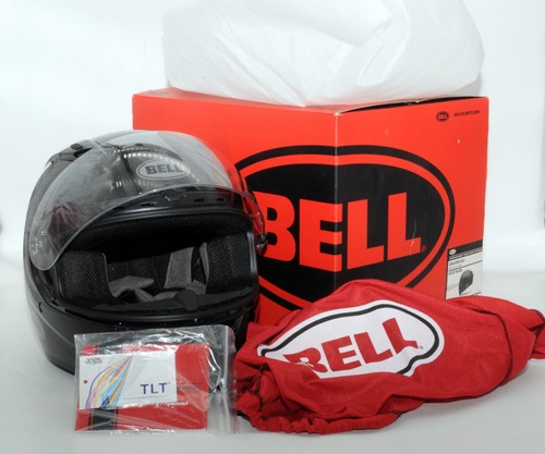 Bell qualifier dlx full face - bell,