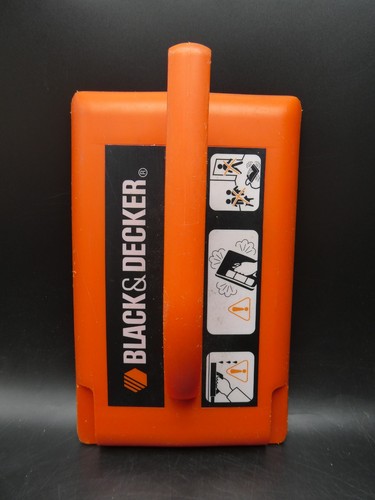 Genuine black decker - genuine,