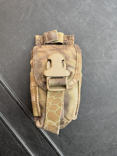 Ops medics molle pouch kryptek - ops,