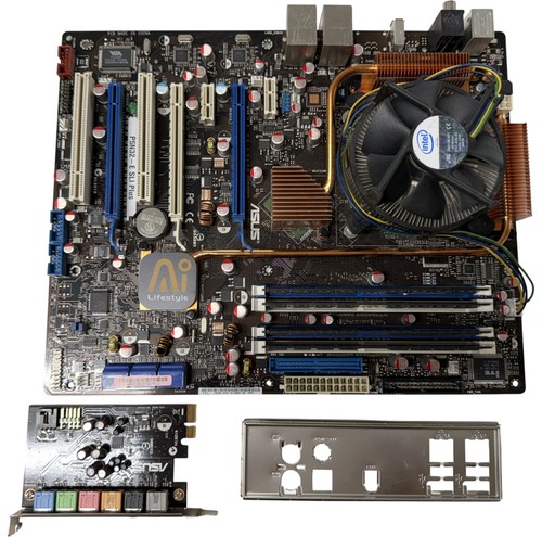 Asus p5n32 sli plus - p5n32-e,