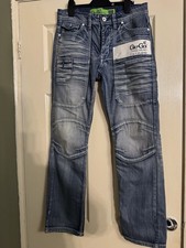 gio-goi demo Regular Jeans