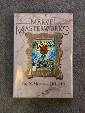 Marvel Masterworks Book 12