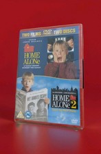 Home Alone 1/ Home Alone 2 -