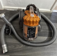 Dyson DC22 Animal Cylinder