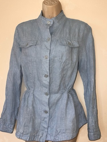Womens mclaughlin robins - j.,