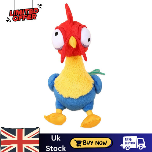 Hei heihei moana - hei, plush
