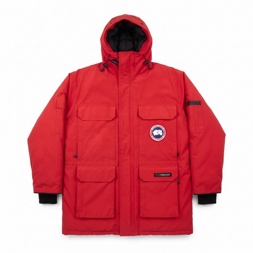 Canada goose expedition parka - canada,