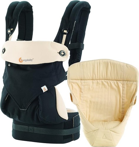 Ergobaby 360 carrier - ergobaby,