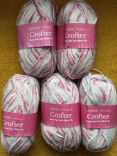 Sirdar Snuggly Crofter Baby