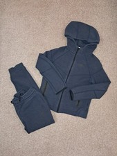 Nike Tech Fleece Tracksuit