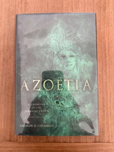 Azoetia andrew - azoetia,