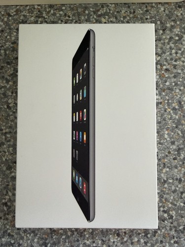 Apple ipad mini wifi 16gb - apple, 2