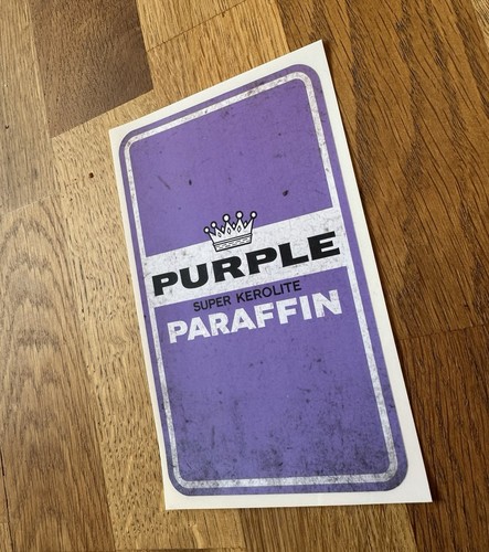Purple super kerolite - super,