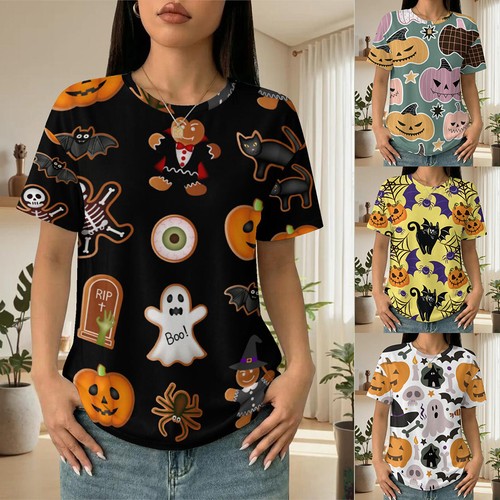 Plus size womens halloween - womens,