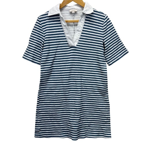 Loft outlet striped polo - outlet,