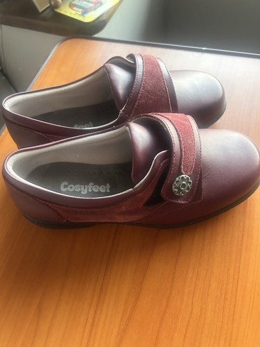 Cosyfeet darcy women - women's, extra